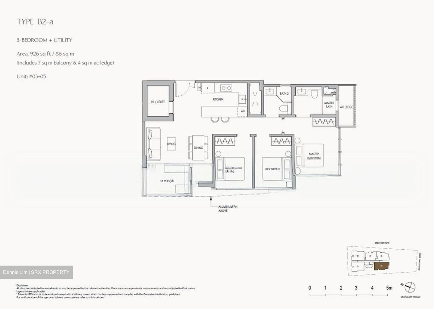 The Shorefront (D17), Apartment #569660381